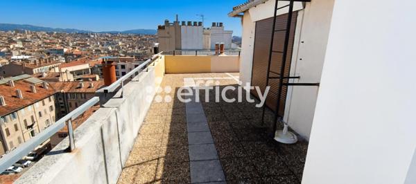 Appartement 3 pièces - 95 m² Bien prestige