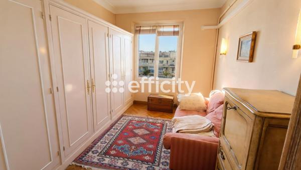 Appartement 3 pièces - 95 m² Bien prestige