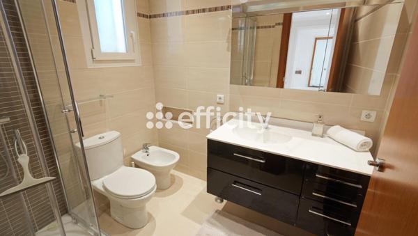 Appartement 3 pièces - 95 m² Bien prestige