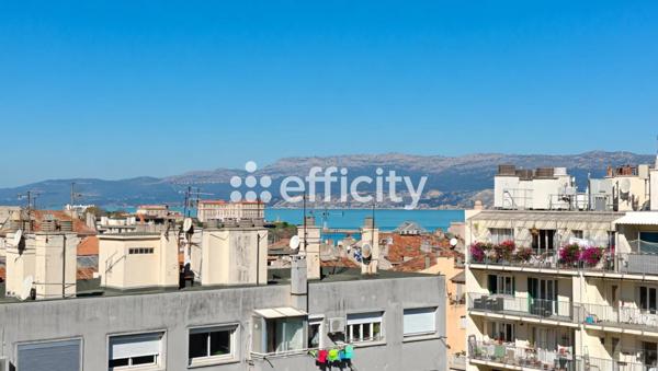 Appartement 3 pièces - 95 m² Bien prestige