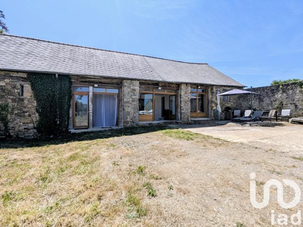 Maison à vendre 3 pièces 130 m² Gahard