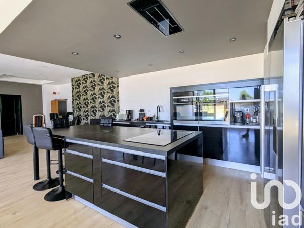 Maison à vendre 3 pièces 130 m² Gahard