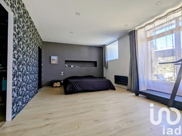 Maison à vendre 3 pièces 130 m² Gahard