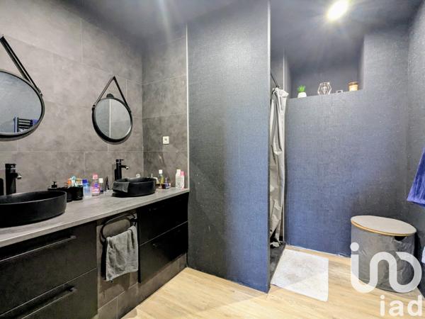 Maison à vendre 3 pièces 130 m² Gahard