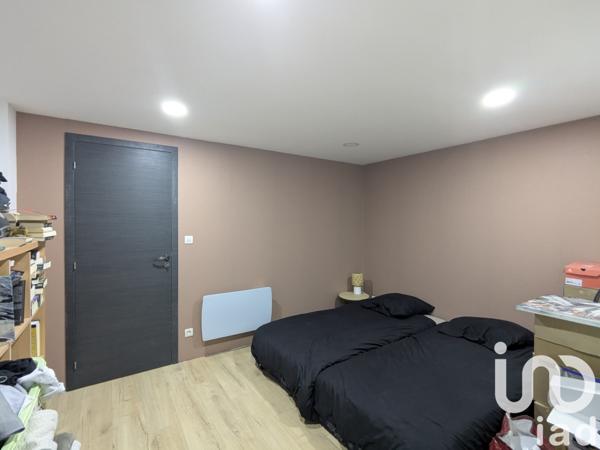 Maison à vendre 3 pièces 130 m² Gahard