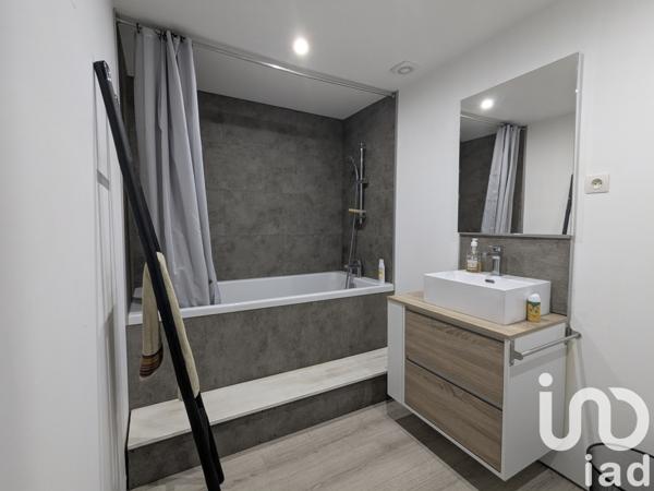 Maison à vendre 3 pièces 130 m² Gahard