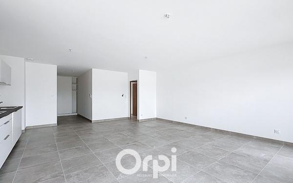 Appartement à louer    4 pièces • 95,76 m2 Entrange