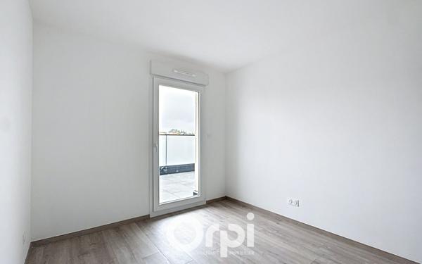 Appartement à louer    4 pièces • 95,76 m2 Entrange