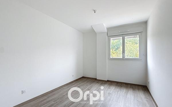 Appartement à louer    4 pièces • 95,76 m2 Entrange