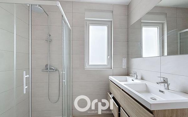 Appartement à louer    4 pièces • 95,76 m2 Entrange