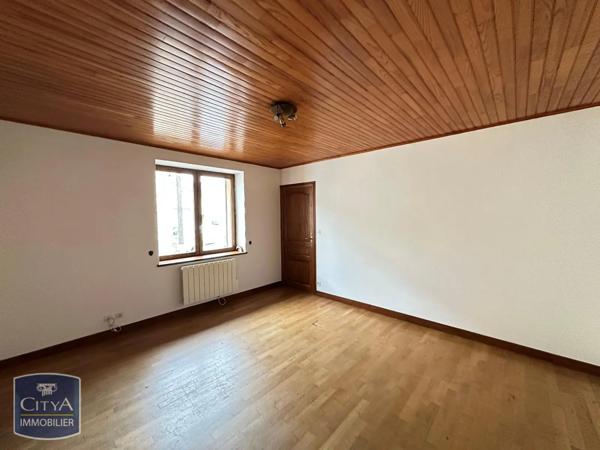 Maison à louer 2 pièces 47.39m²