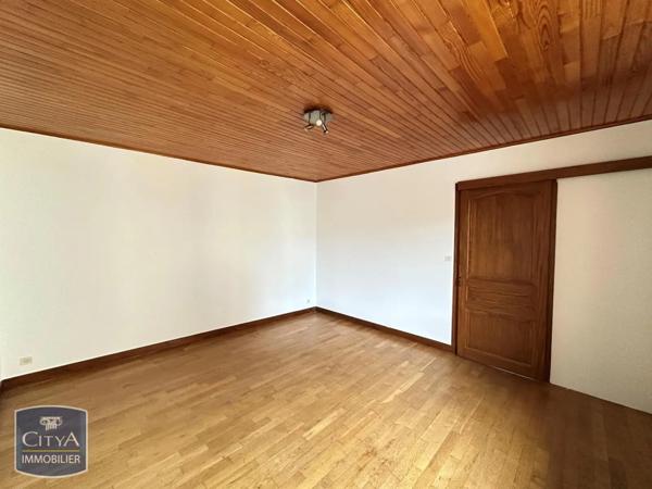 Maison à louer 2 pièces 47.39m²