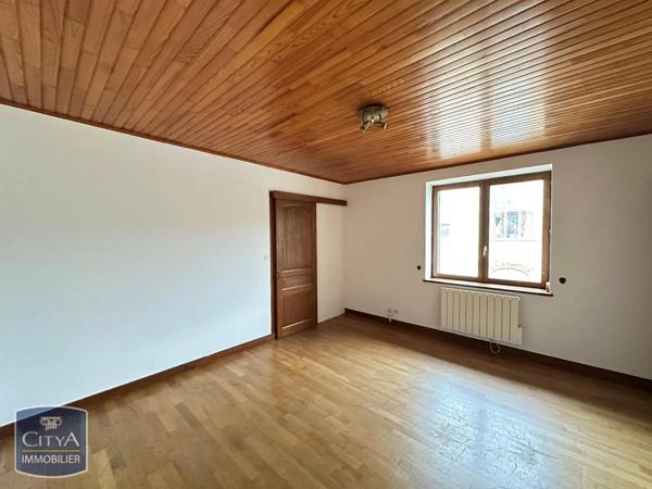 Maison à louer 2 pièces 47.39m²