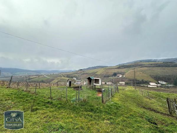 Maison à louer 2 pièces 47.39m²