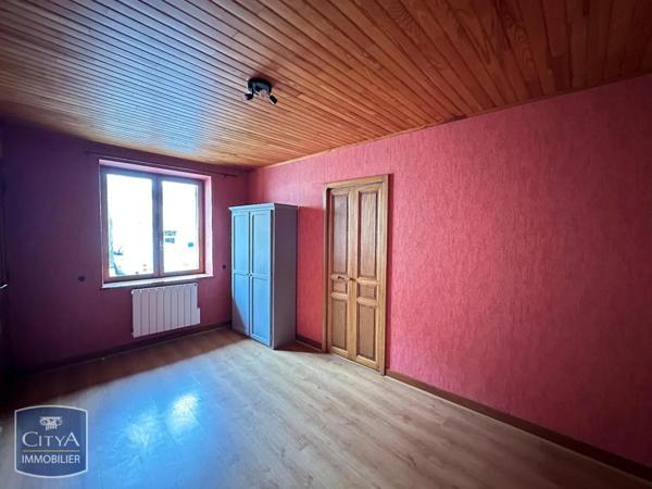 Maison à louer 2 pièces 47.39m²