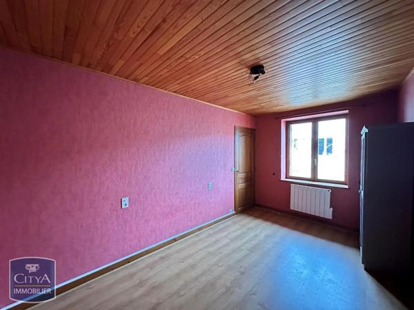 Maison à louer 2 pièces 47.39m²