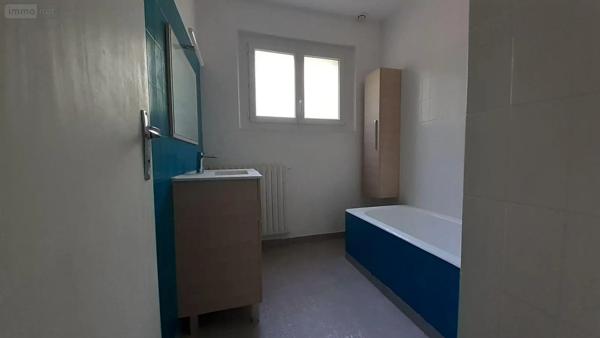 Location - Maison Val-d'Izé 35450 4 pièces 95 m 2 1350 m 2