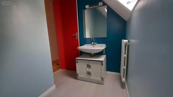 Location - Maison Val-d'Izé 35450 4 pièces 95 m 2 1350 m 2