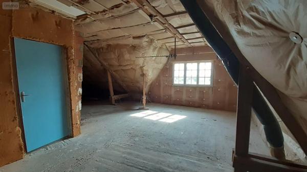 Location - Maison Val-d'Izé 35450 4 pièces 95 m 2 1350 m 2