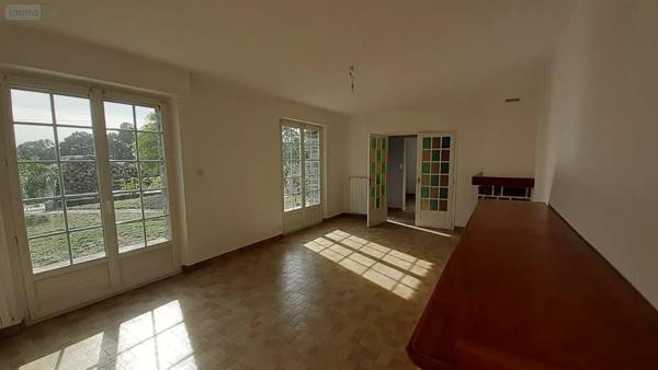Location - Maison Val-d'Izé 35450 4 pièces 95 m 2 1350 m 2