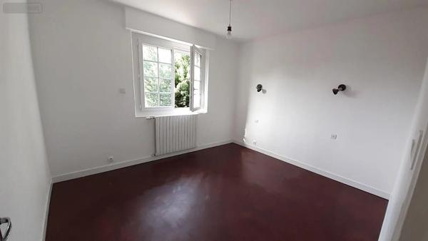 Location - Maison Val-d'Izé 35450 4 pièces 95 m 2 1350 m 2