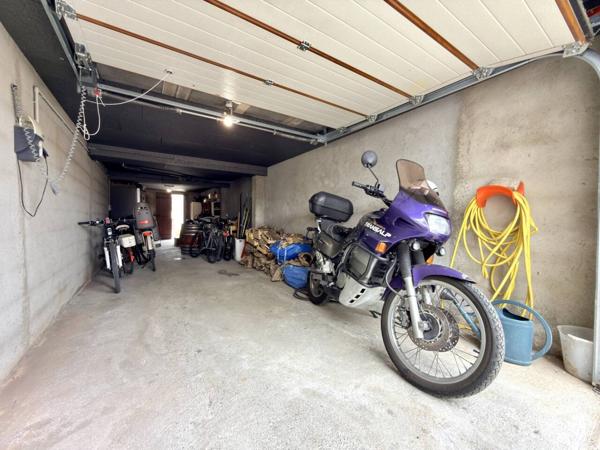 Appartement à vendre 6 pièces de 115 m²