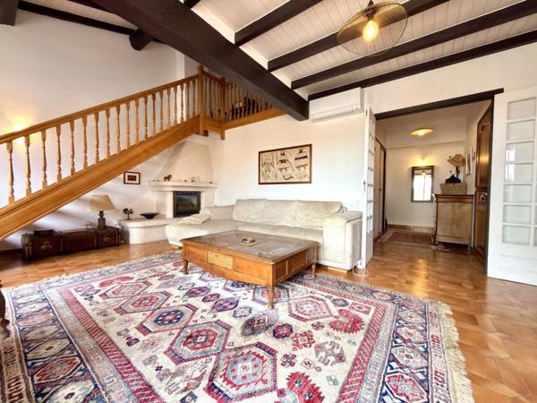 Appartement à vendre 6 pièces de 115 m²