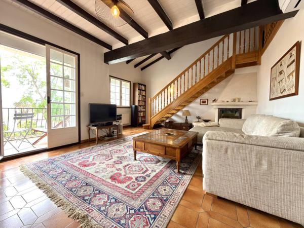 Appartement à vendre 6 pièces de 115 m²