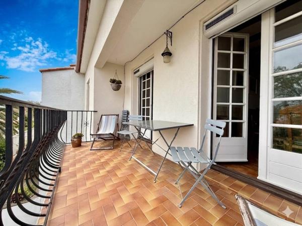 Appartement à vendre 6 pièces de 115 m²