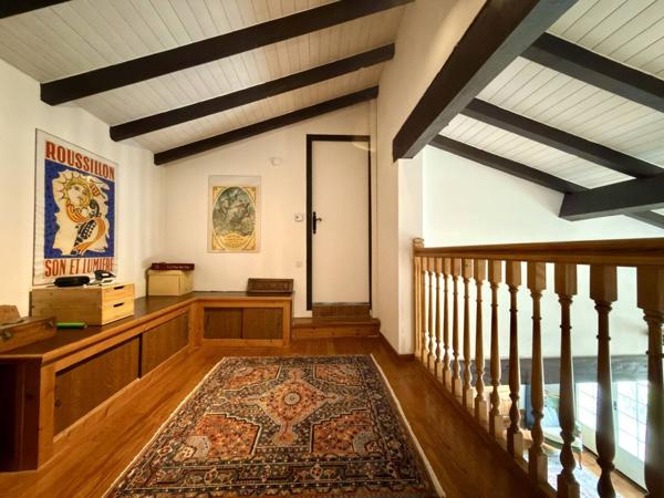 Appartement à vendre 6 pièces de 115 m²