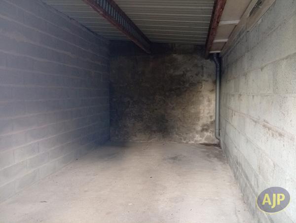 Vente parking Paimboeuf : 27 000 € - AJP Immobilier Saint-Brévin