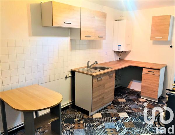 Immeuble à vendre 160 m² Châtellerault