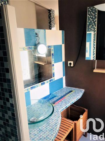 Immeuble à vendre 160 m² Châtellerault