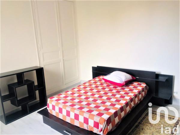 Immeuble à vendre 160 m² Châtellerault