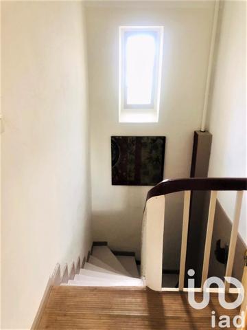 Immeuble à vendre 160 m² Châtellerault