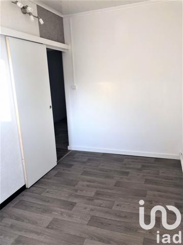 Immeuble à vendre 160 m² Châtellerault