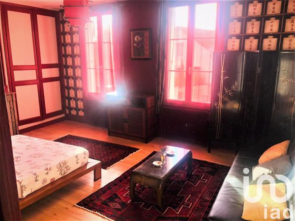 Immeuble à vendre 160 m² Châtellerault