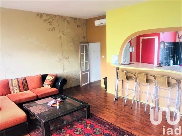 Immeuble à vendre 160 m² Châtellerault