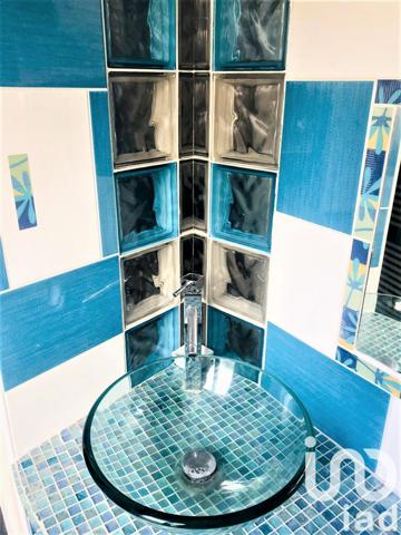 Immeuble à vendre 160 m² Châtellerault