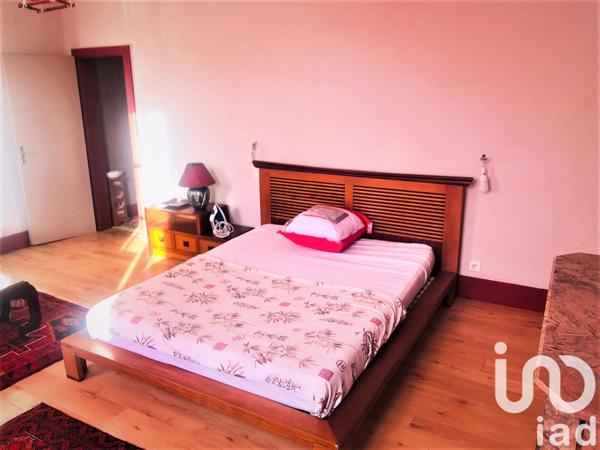 Immeuble à vendre 160 m² Châtellerault