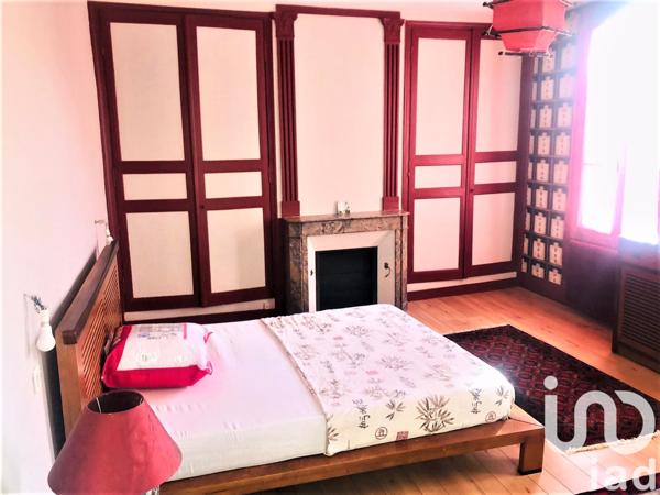 Immeuble à vendre 160 m² Châtellerault