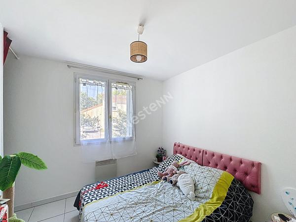 Immeuble de rapport Mignaloux Beauvoir 5 appartements  T2