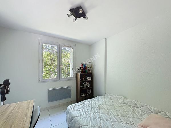 Immeuble de rapport Mignaloux Beauvoir 5 appartements  T2