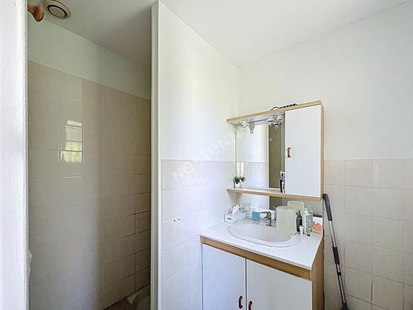 Immeuble de rapport Mignaloux Beauvoir 5 appartements  T2