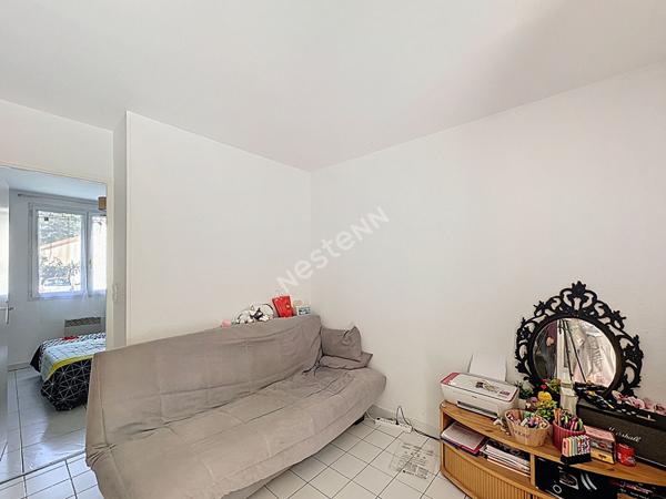 Immeuble de rapport Mignaloux Beauvoir 5 appartements  T2