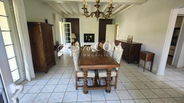 Maison 4 pièce(s) 3 chambre(s) 113.08 m²