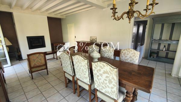 Maison 4 pièce(s) 3 chambre(s) 113.08 m²