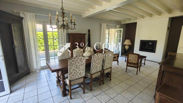 Maison 4 pièce(s) 3 chambre(s) 113.08 m²