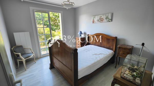 Maison 4 pièce(s) 3 chambre(s) 113.08 m²