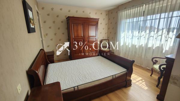 Maison 4 pièce(s) 3 chambre(s) 113.08 m²